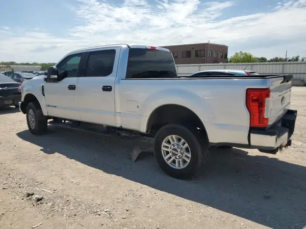 1FT7W2BT3KEF18156 2019 FORD F250 - Image 2