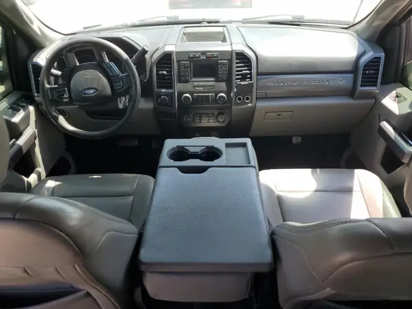1FT7W2BT3KEF18156 2019 FORD F250 - Image 8