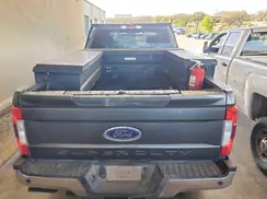 1FT7W2BT3KEF25401 2019 FORD F250