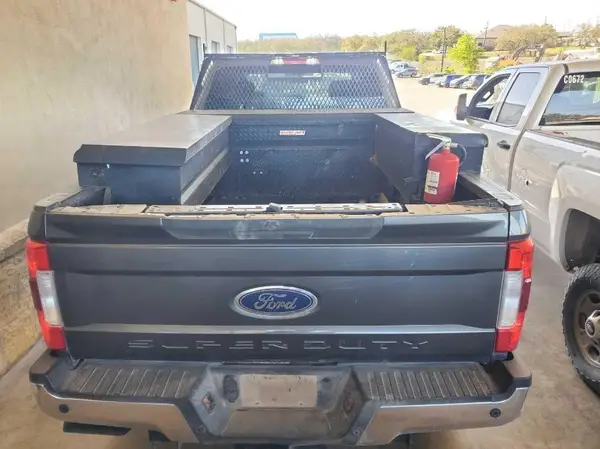 1FT7W2BT3KEF25401 2019 FORD F250 - Image 1