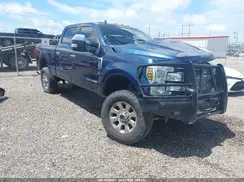1FT7W2BT3KEF27441 2019 FORD F250