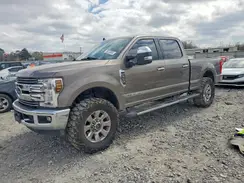 1FT7W2BT3KEF31988 2019 FORD F250