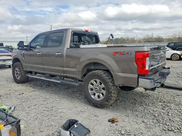 1FT7W2BT3KEF31988 2019 FORD F250 - Image 2