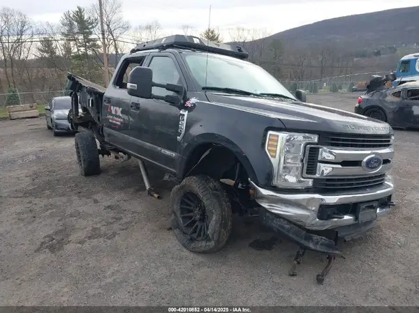 1FT7W2BT3KEF51447 2019 FORD F250 - Image 1