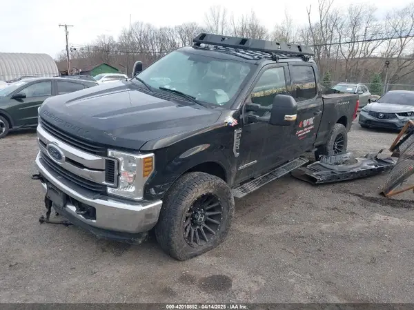 1FT7W2BT3KEF51447 2019 FORD F250 - Image 2