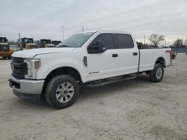 1FT7W2BT3KEF54753 2019 FORD F250 - Image 1