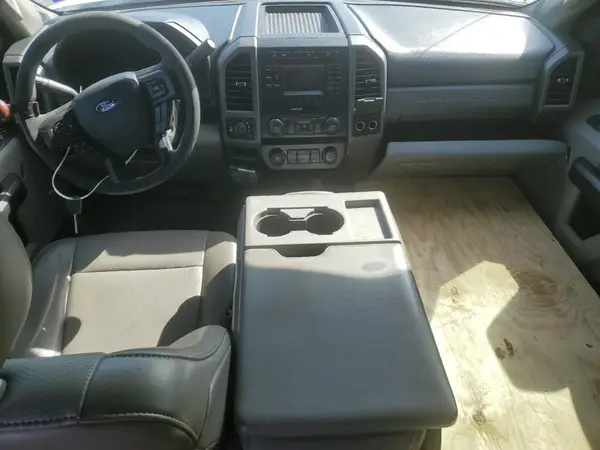 1FT7W2BT3KEF54753 2019 FORD F250 - Image 8