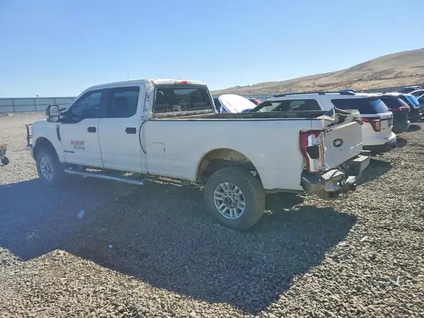 1FT7W2BT3KEF56003 2019 FORD F250 - Image 2