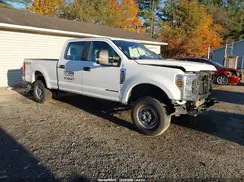 1FT7W2BT3KEF58639 2019 FORD F250