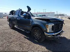 1FT7W2BT3KEF64490 2019 FORD F250