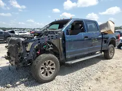 1FT7W2BT3KEF64988 2019 FORD F250