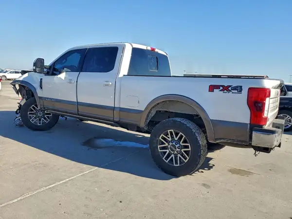 1FT7W2BT3KEF69253 2019 FORD F250 - Image 2