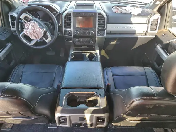 1FT7W2BT3KEF69253 2019 FORD F250 - Image 8