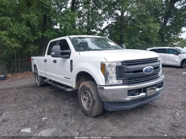 1FT7W2BT3KEF78843 2019 FORD F250 - Image 1