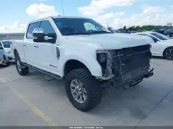 1FT7W2BT3KEF79300 2019 FORD F250