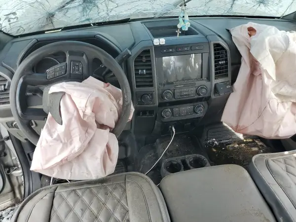 1FT7W2BT3KEF87199 2019 FORD F250 - Image 8