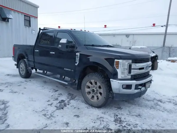 1FT7W2BT3KEF98669 2019 FORD F250 - Image 1