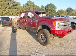 1FT7W2BT3KEG00601 2019 FORD F250