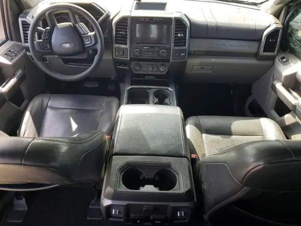 1FT7W2BT3KEG00680 2019 FORD F250 - Image 8