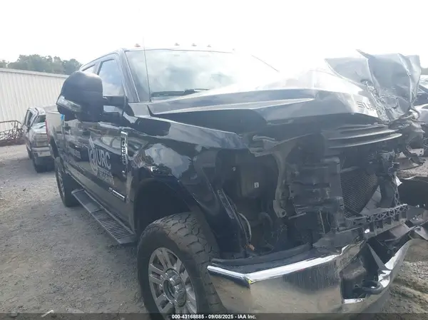 1FT7W2BT3KEG02087 2019 FORD F250 - Image 1