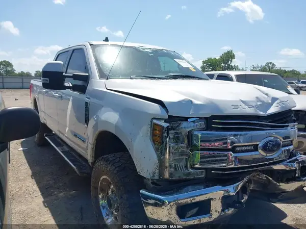 1FT7W2BT3KEG17026 2019 FORD F250 - Image 1