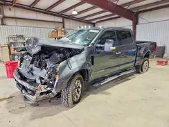 1FT7W2BT3KEG34943 2019 FORD F250