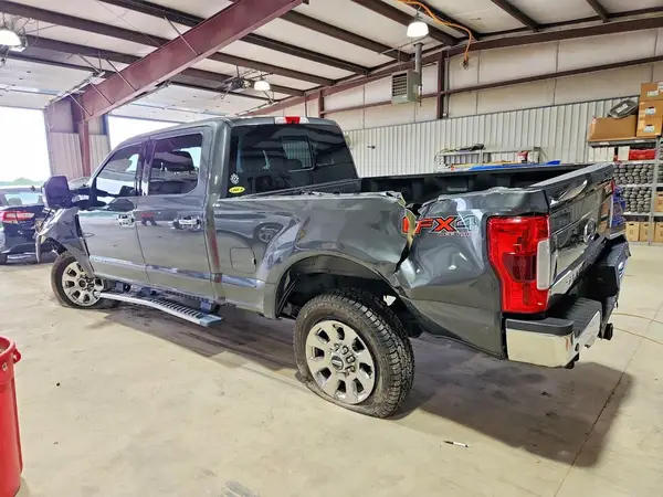 1FT7W2BT3KEG34943 2019 FORD F250 - Image 2