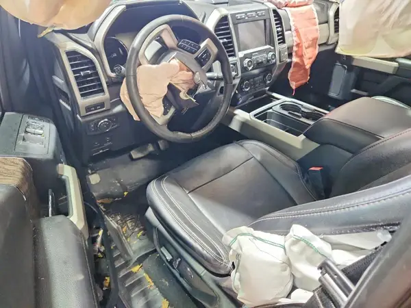 1FT7W2BT3KEG34943 2019 FORD F250 - Image 8