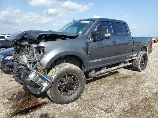 1FT7W2BT3KEG39561 2019 FORD F250 - Image 1