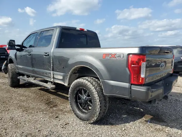 1FT7W2BT3KEG39561 2019 FORD F250 - Image 2