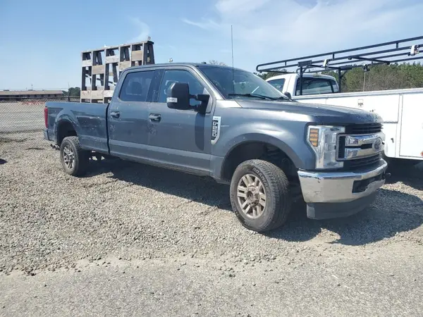 1FT7W2BT3KEG46929 2019 FORD F250 - Image 1