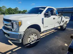 1FT7W2BT3KEG47319 2019 FORD F250