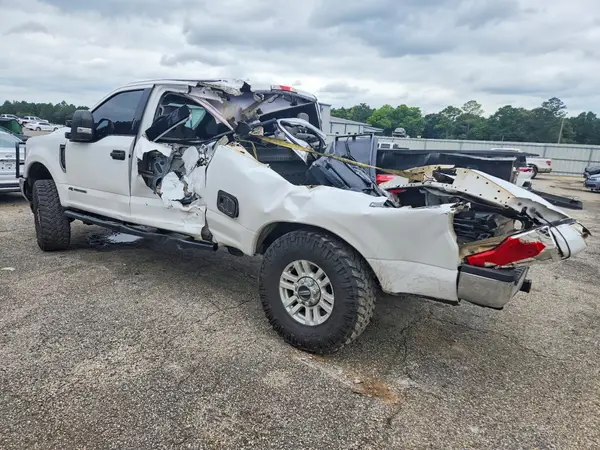 1FT7W2BT3KEG47319 2019 FORD F250 - Image 2