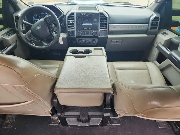 1FT7W2BT3KEG47319 2019 FORD F250 - Image 8
