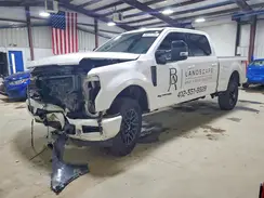 1FT7W2BT3KEG65982 2019 FORD F250