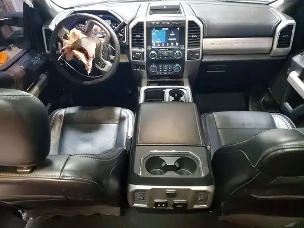 1FT7W2BT3KEG65982 2019 FORD F250 - Image 8