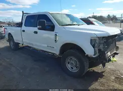 1FT7W2BT3KEG70180 2019 FORD F250
