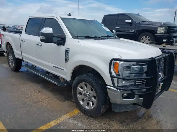 1FT7W2BT3KEG71023 2019 FORD F250 - Image 1