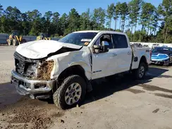 1FT7W2BT3KEG73709 2019 FORD F250
