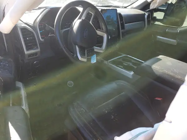 1FT7W2BT3KEG73709 2019 FORD F250 - Image 8