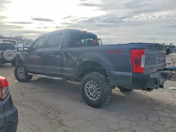 1FT7W2BT3KEG85763 2019 FORD F250 - Image 2