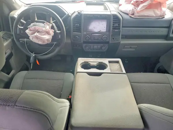1FT7W2BT3KEG85763 2019 FORD F250 - Image 8