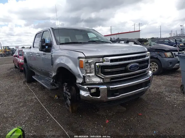 1FT7W2BT3LEC10132 2020 FORD F250 - Image 1