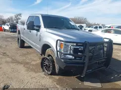 1FT7W2BT3LEC28131 2020 FORD F250