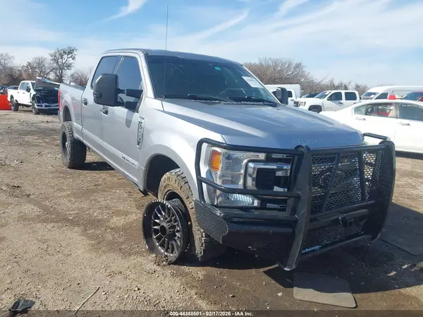 1FT7W2BT3LEC28131 2020 FORD F250 - Image 1