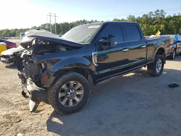 1FT7W2BT3LEC37251 2020 FORD F250 - Image 1