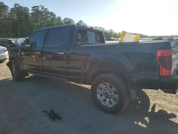 1FT7W2BT3LEC37251 2020 FORD F250 - Image 2