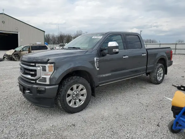 1FT7W2BT3LEC39081 2020 FORD F250 - Image 1