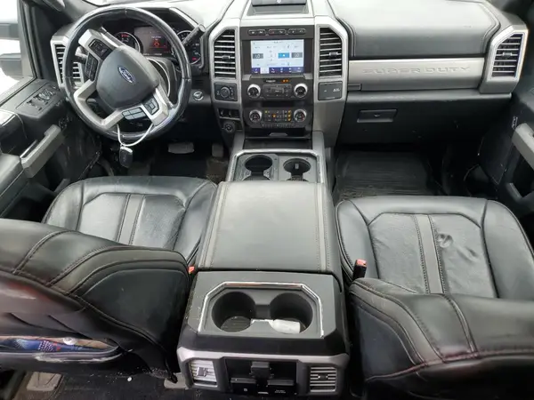 1FT7W2BT3LEC39081 2020 FORD F250 - Image 8