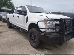 1FT7W2BT3LEC63395 2020 FORD F250